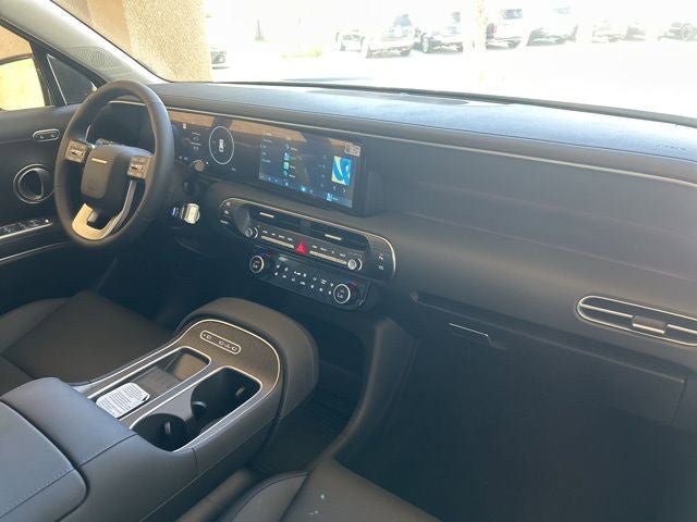 New 2026 Hyundai Palisade SEL image 39