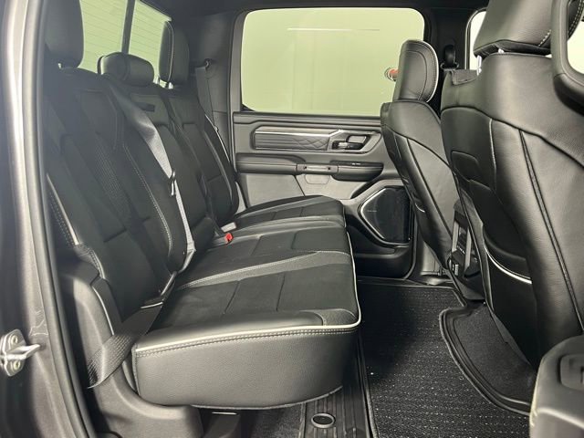 New 2026 RAM 1500 Limited image 31