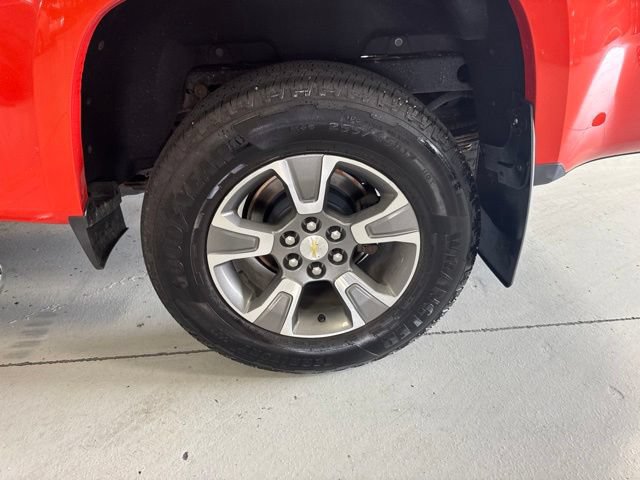 Used 2016 Chevrolet Colorado Z71 AWD/4WD image 46