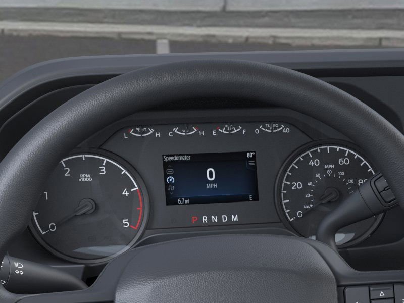 New 2026 Ford F550 XL image 13