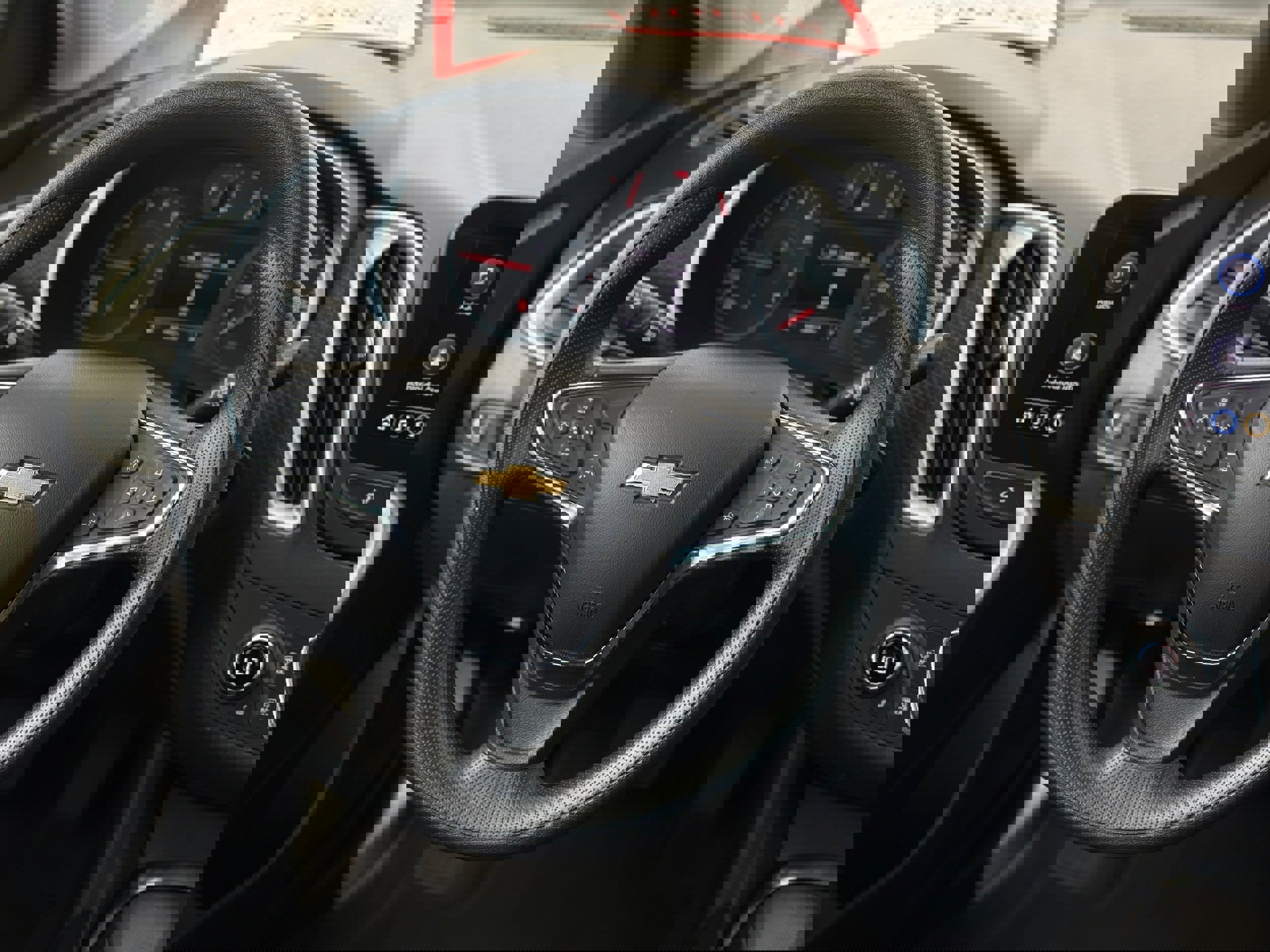 Used 2023 Chevrolet Malibu LT image 19