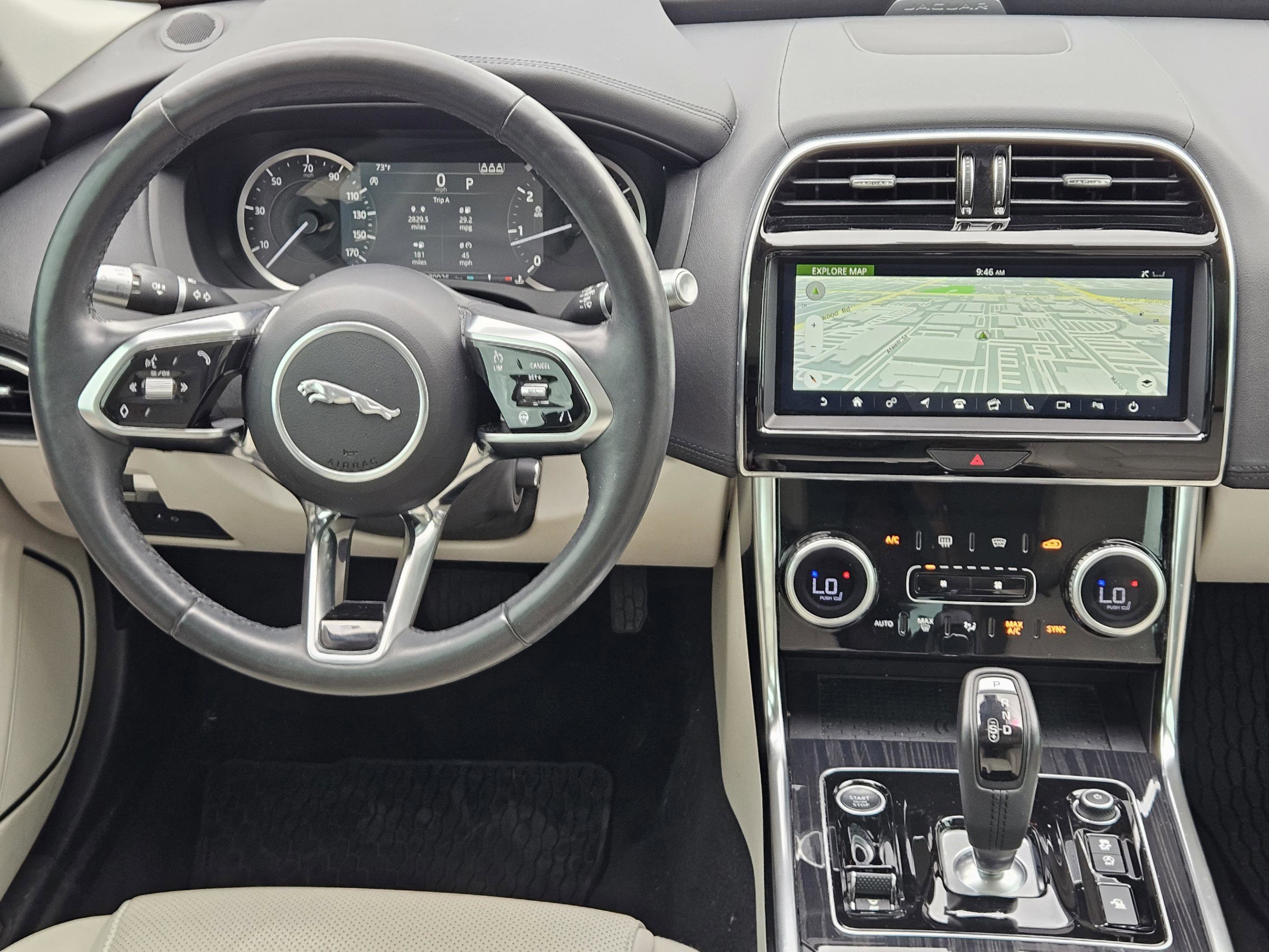 Used 2020 Jaguar XE S RWD image 24