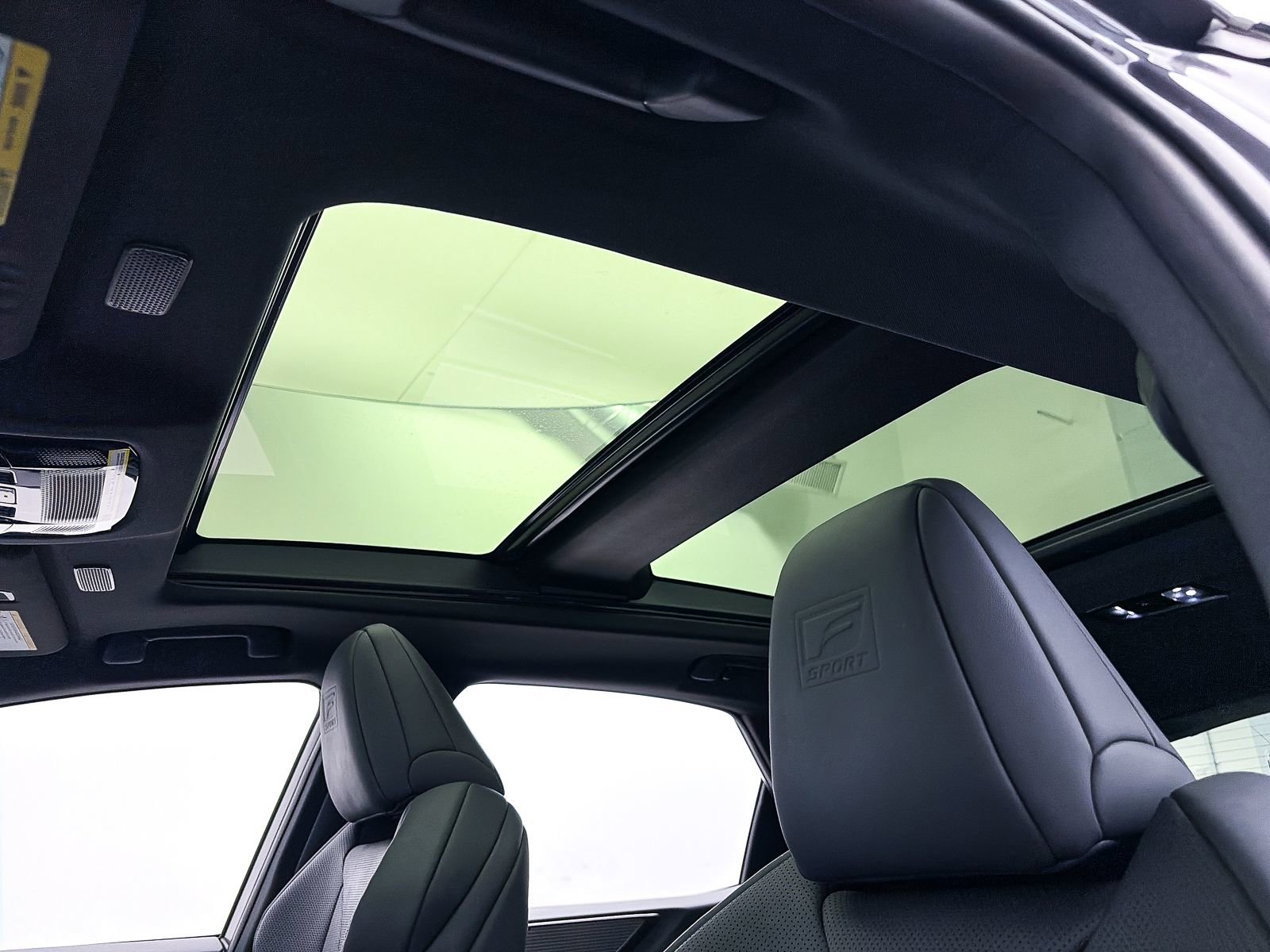 Used 2023 Lexus NX 350 F Sport image 3