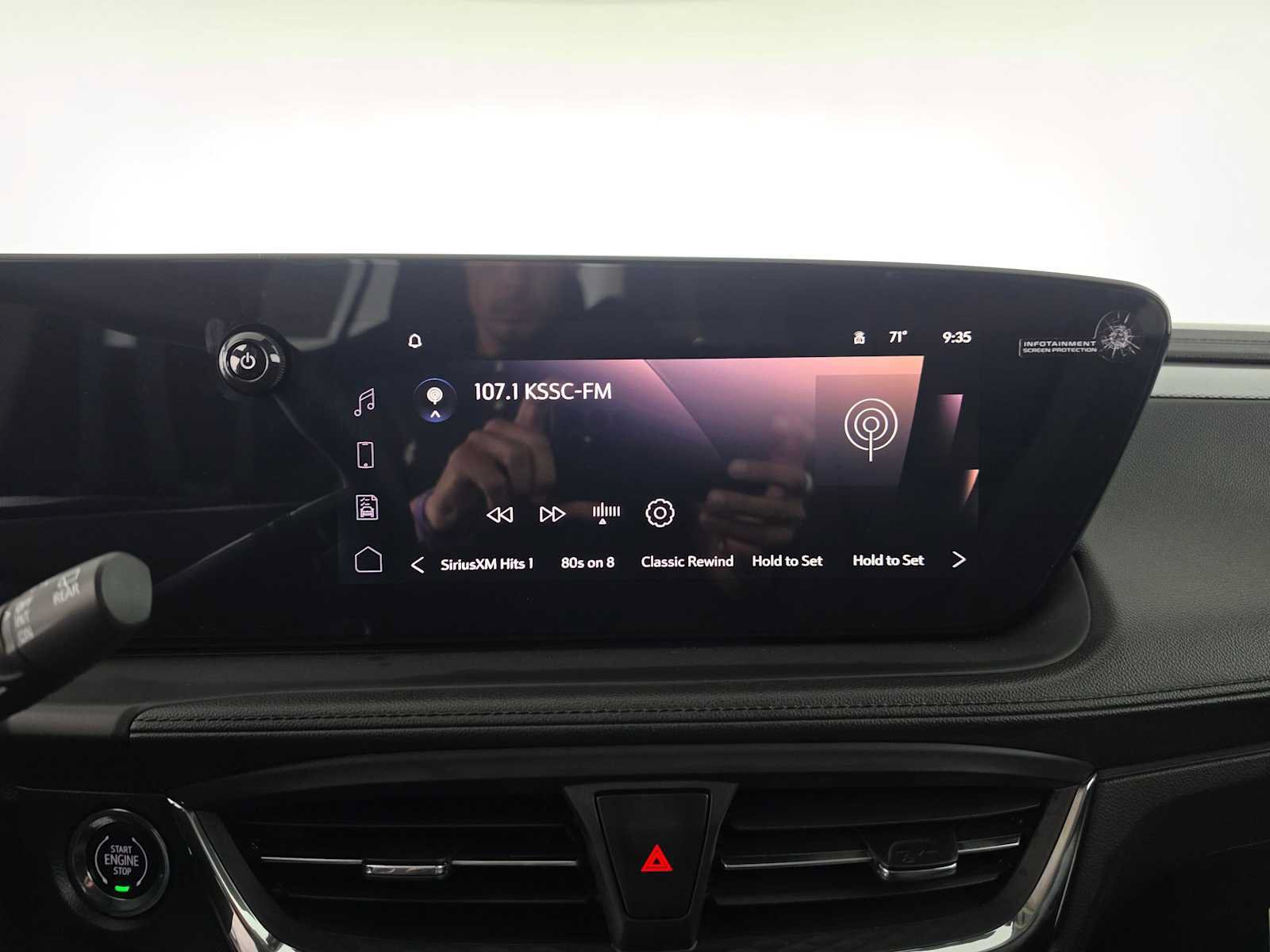 New 2026 Buick Encore GX Preferred w/ Advanced Technology Package FWD image 25