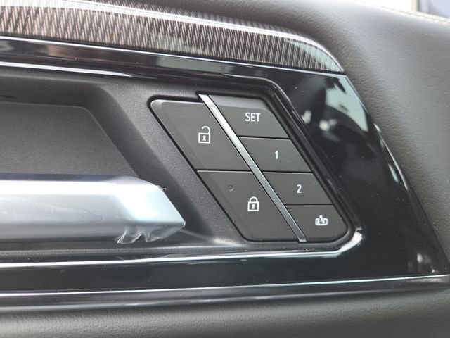 New 2026 GMC Yukon Elevation w/ Elevation Premium Package image 12