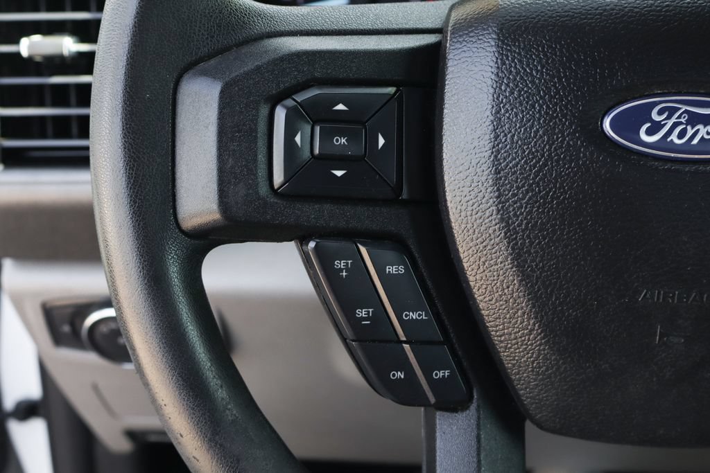 Used 2018 Ford F350 XL w/ Power Equipment Group RWD image 24