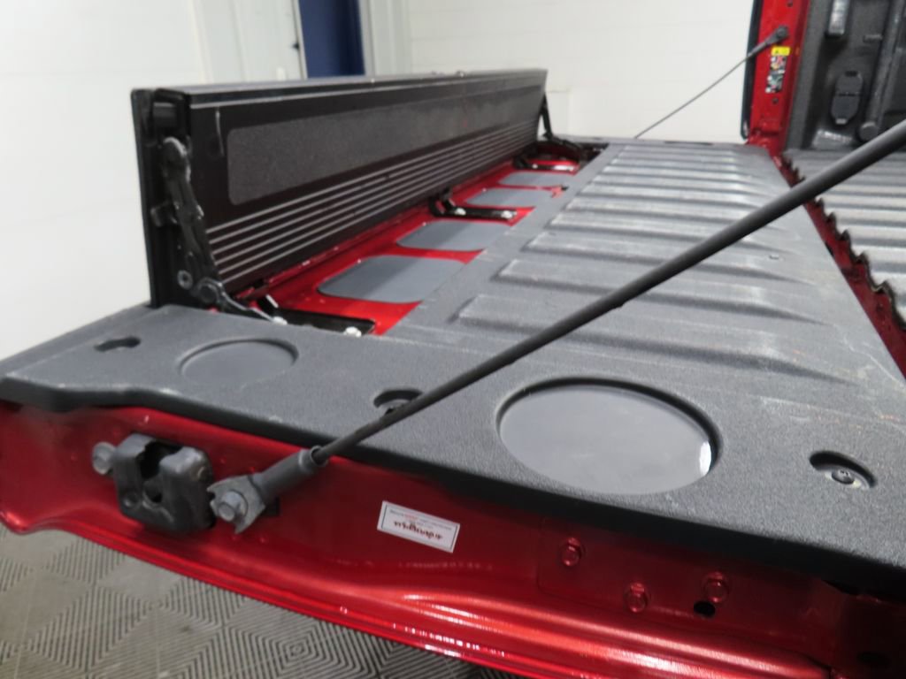 Used 2025 GMC Sierra 3500 AT4 w/ AT4 Premium Plus Package image 48