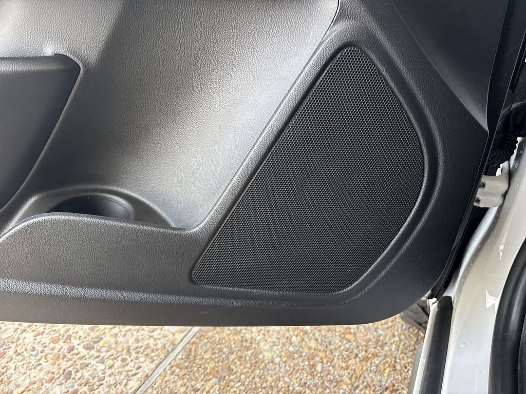 Certified 2022 GMC Canyon AT4 w/ Driver Alert Package image 24