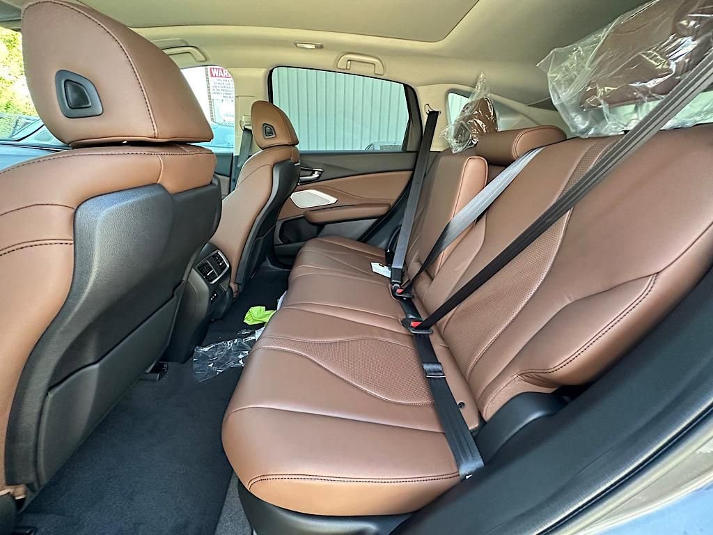 New 2025 Acura RDX w/ Technology Package image 10