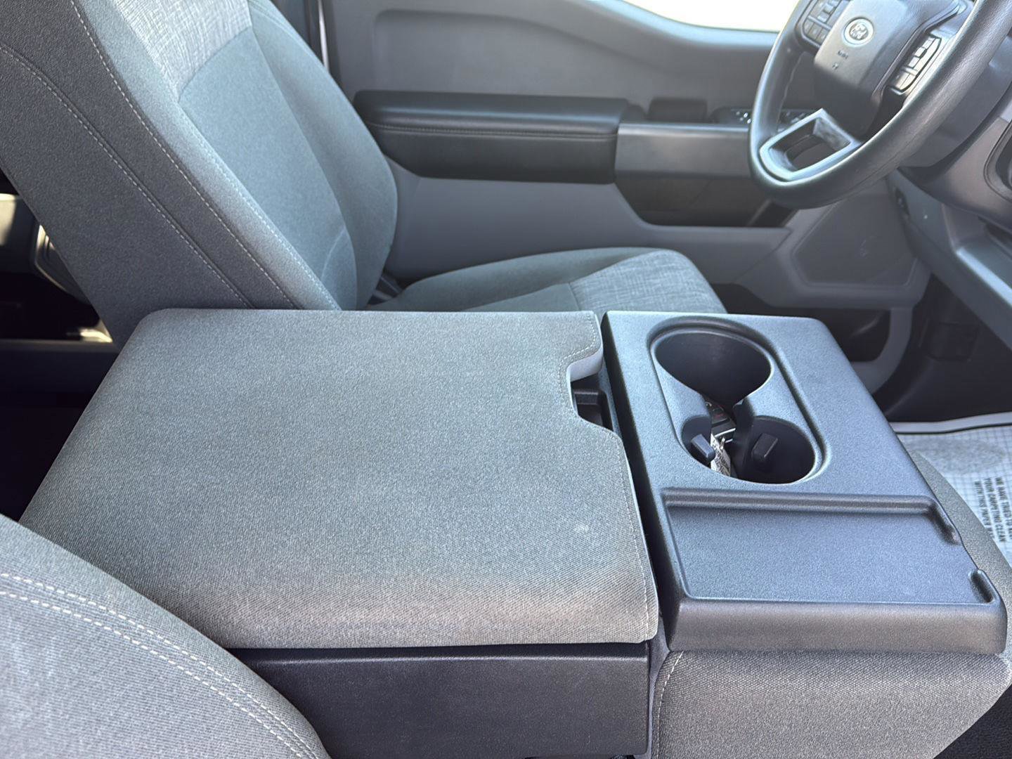 Used 2023 Ford F250 XLT image 17