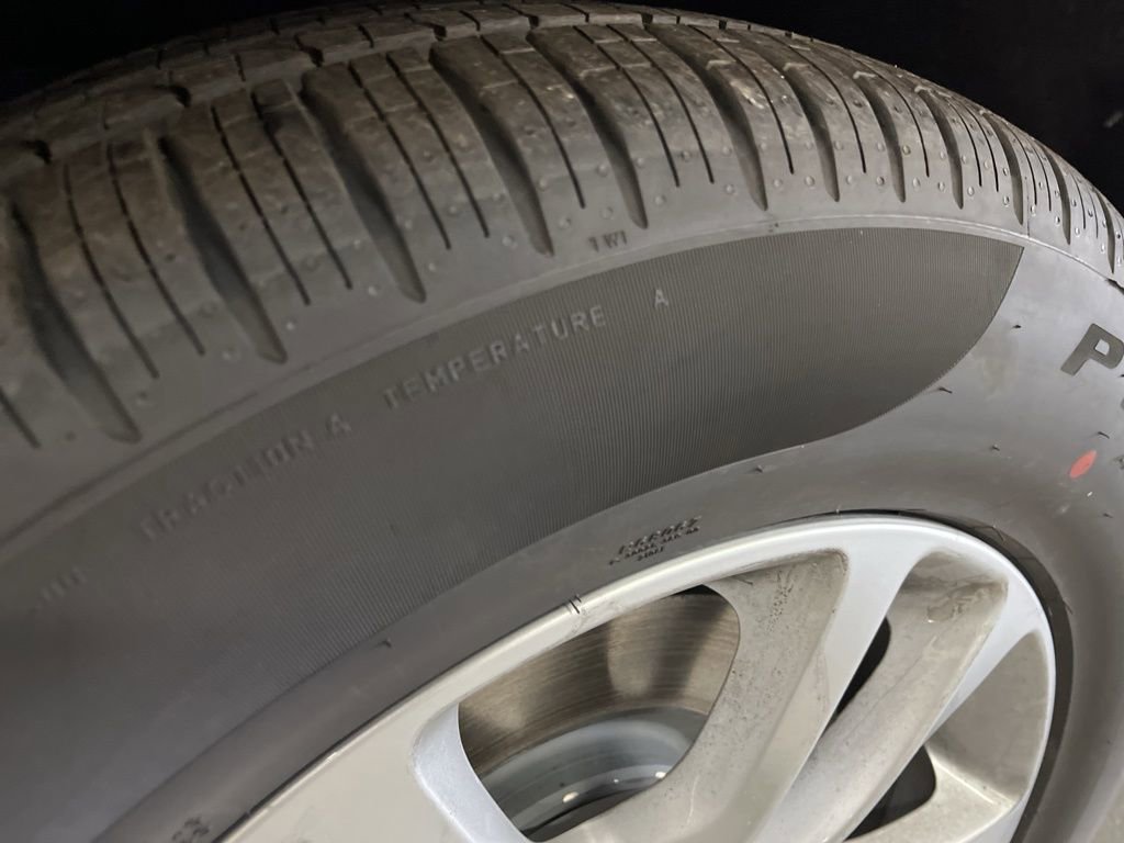 New 2026 Chrysler Pacifica Select image 11