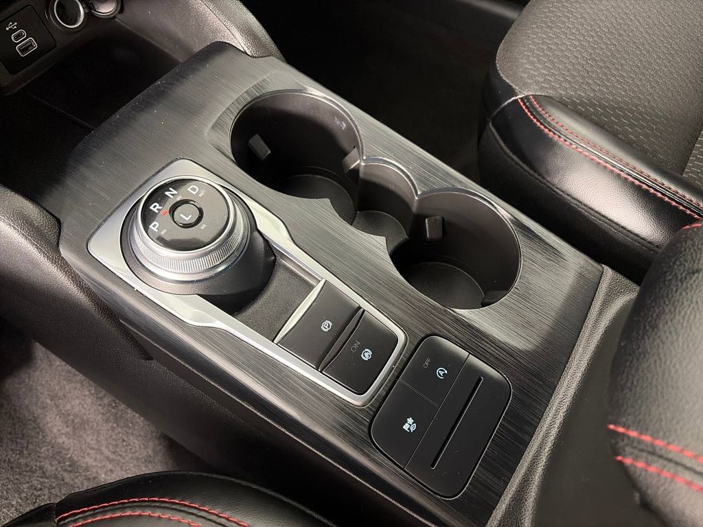 Certified 2025 Ford Escape ST-Line Select image 22