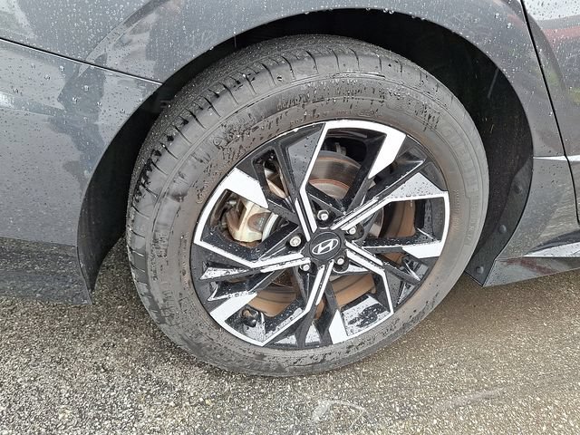 Certified 2024 Hyundai Sonata SEL FWD image 11