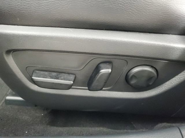 Certified 2025 MAZDA CX-50 AWD 2.5 S w/ Premium Plus Pkg image 21