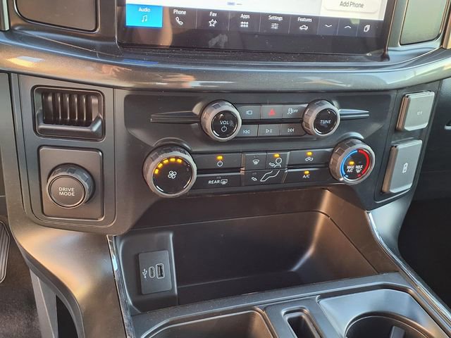 New 2026 Ford F150 STX image 14