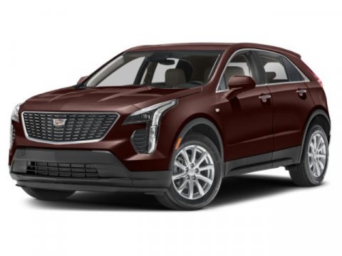 Certified 2023 Cadillac XT4 Premium Luxury