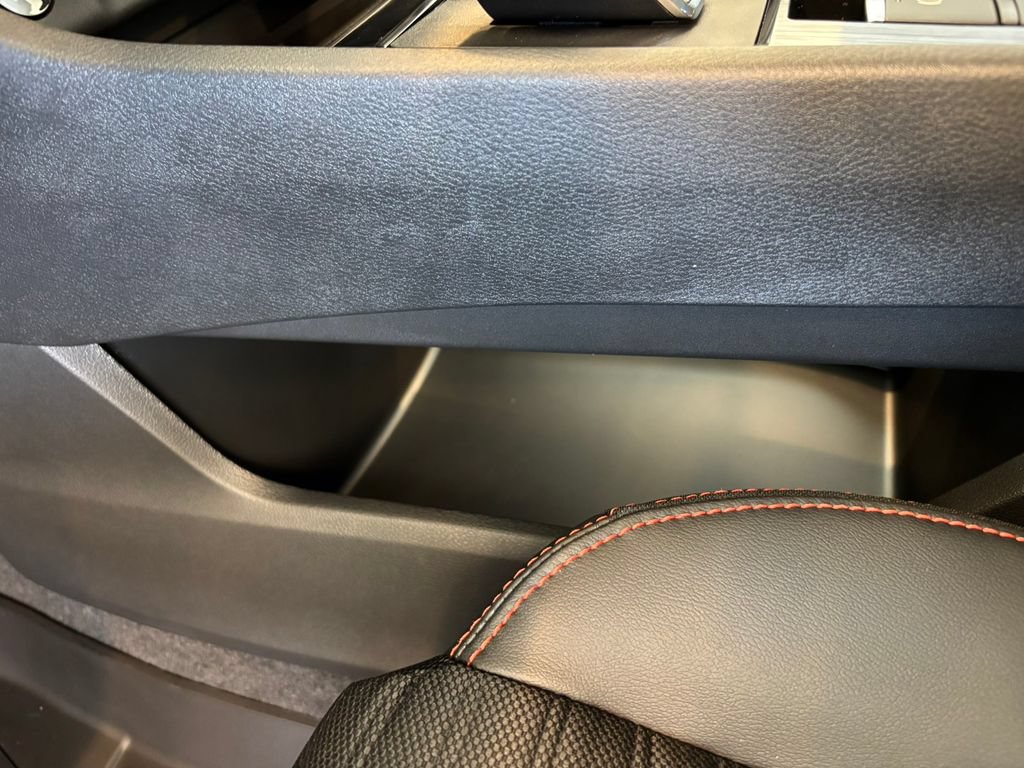 New 2026 Nissan Rogue SV AWD/4WD image 18