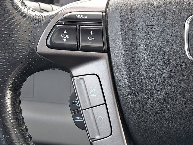 Used 2015 Honda Pilot EX-L image 22