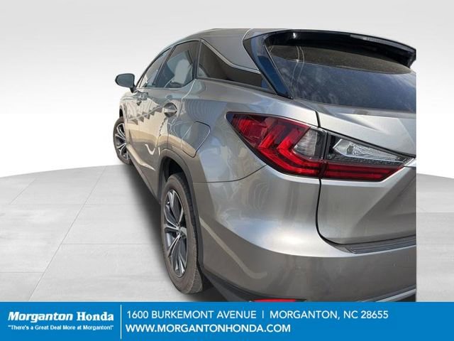 Used 2022 Lexus RX 350 FWD w/ Premium Package image 10