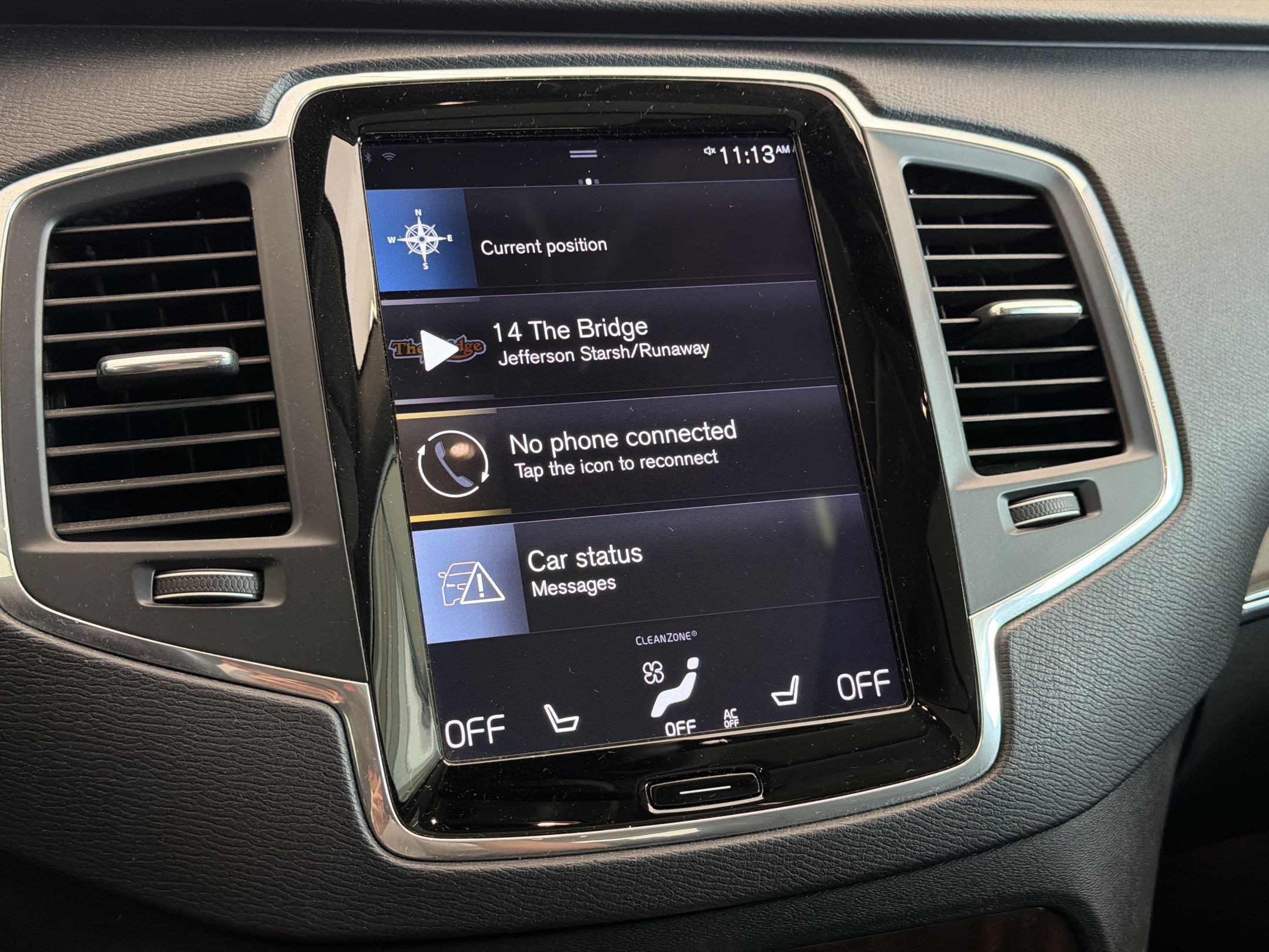 Used 2019 Volvo XC90 T6 Momentum w/ Advanced Package AWD/4WD image 21