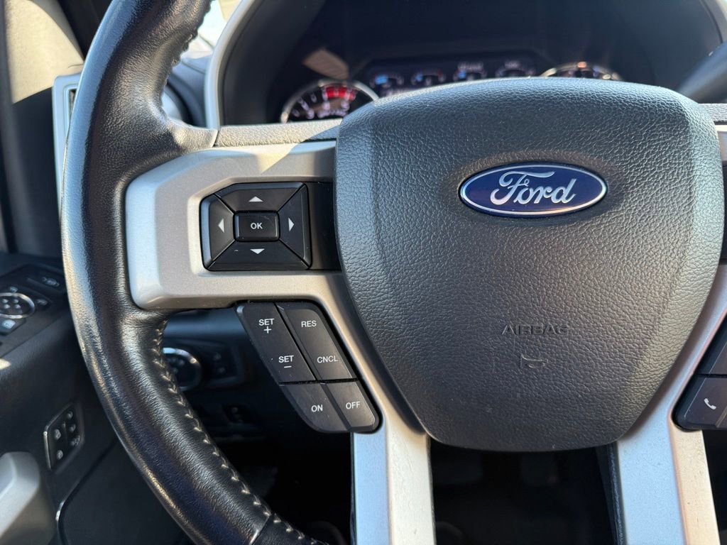 Used 2022 Ford F250 Lariat w/ Tremor Off-Road Package image 26