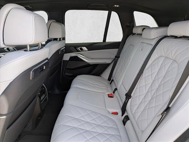New 2026 BMW X5 sDrive40i w/ M Sport Package image 17