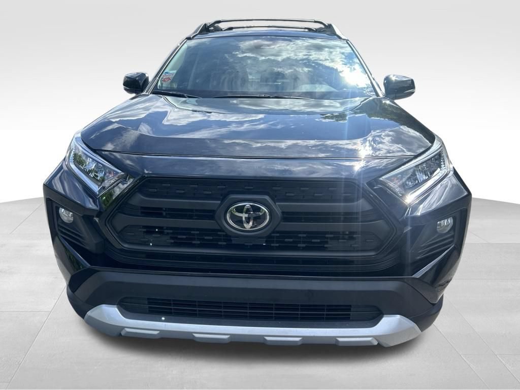 Used 2019 Toyota RAV4 Adventure AWD/4WD image 8