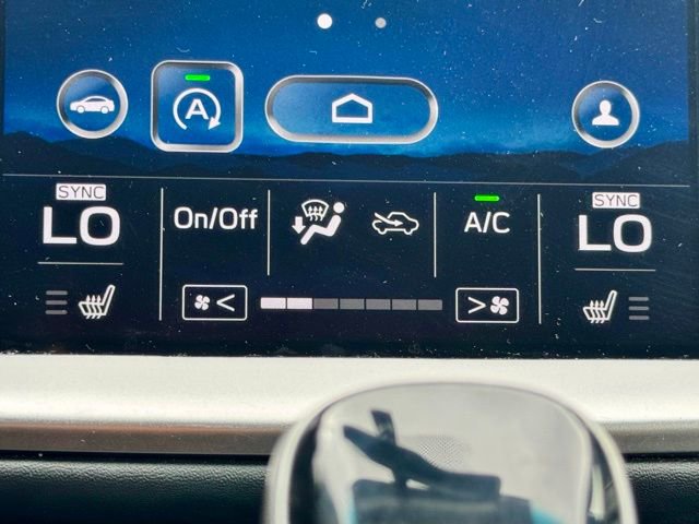Used 2022 Subaru Outback Limited AWD/4WD image 24