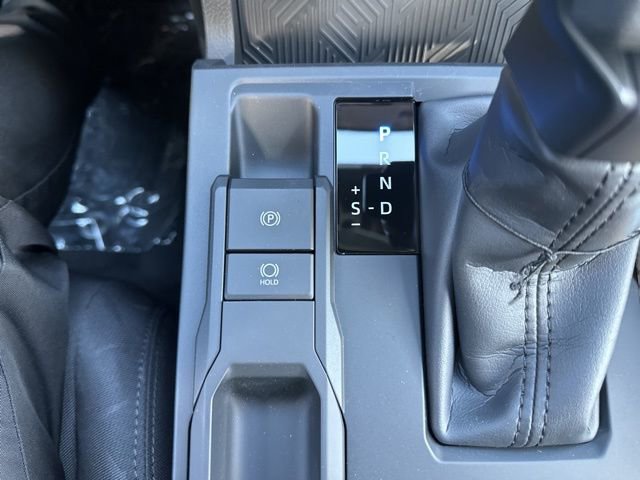 New 2026 Toyota Tacoma SR RWD image 16