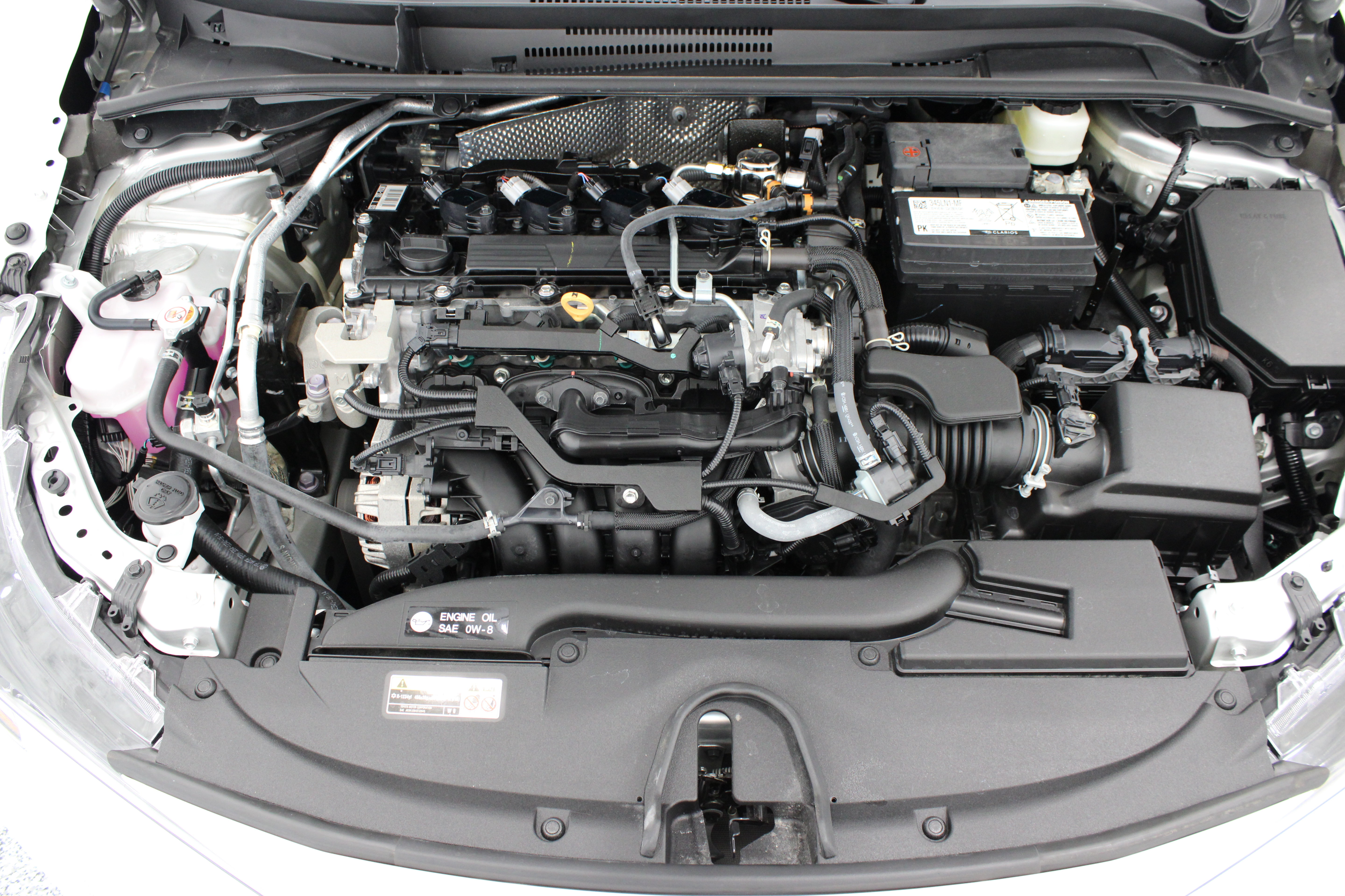 Used 2025 Toyota Corolla LE FWD image 33