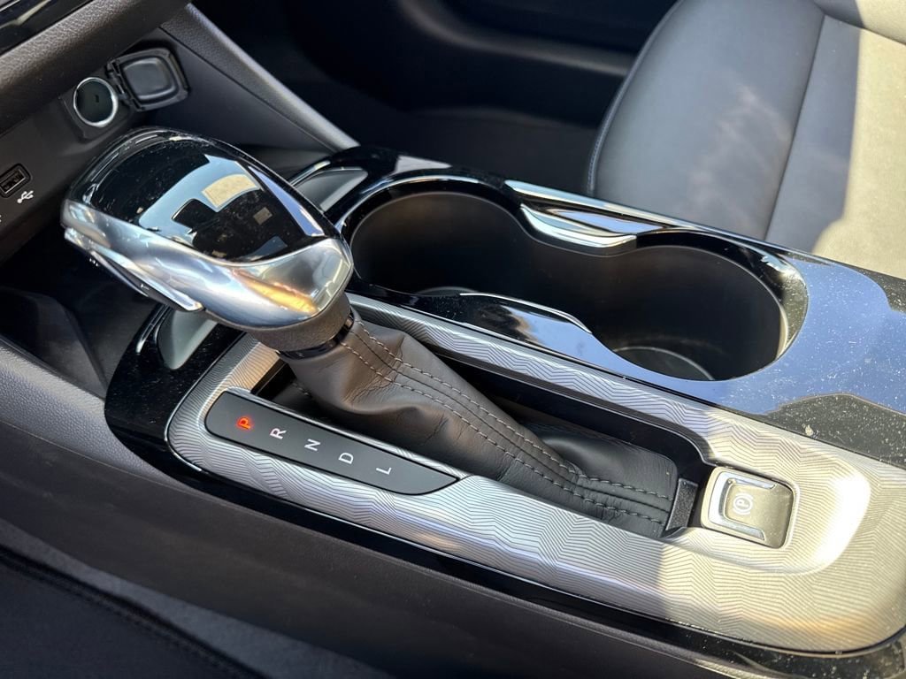New 2026 Buick Envista Sport Touring w/ Convenience I Package image 19