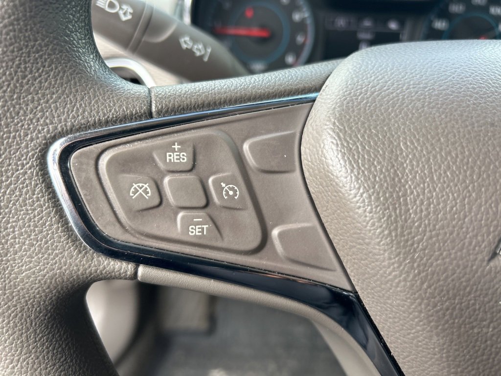 Used 2018 Chevrolet Cruze LT image 18