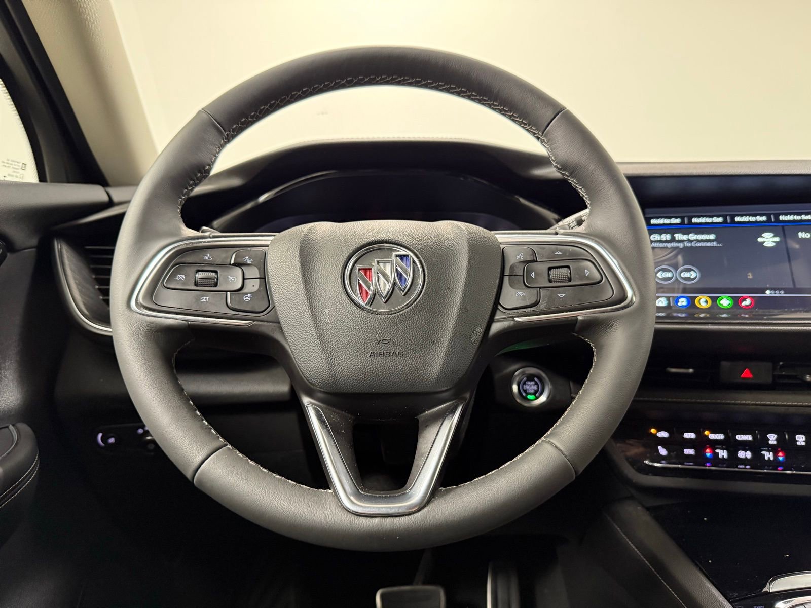 Used 2023 Buick Envision Preferred FWD image 21
