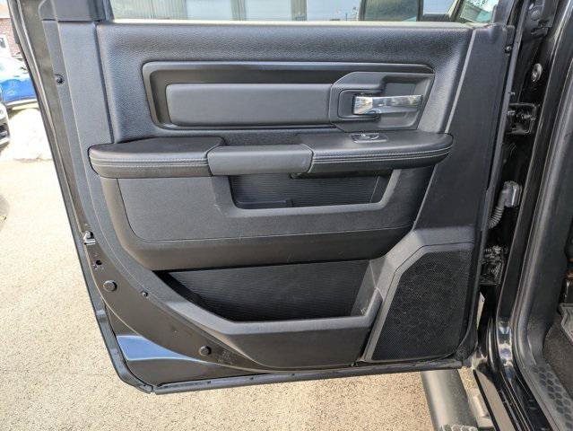 Certified 2018 RAM 1500 Rebel w/ Luxury Group AWD/4WD image 28