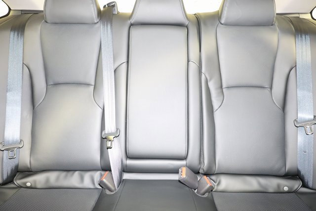 New 2025 Honda Accord EX-L image 11