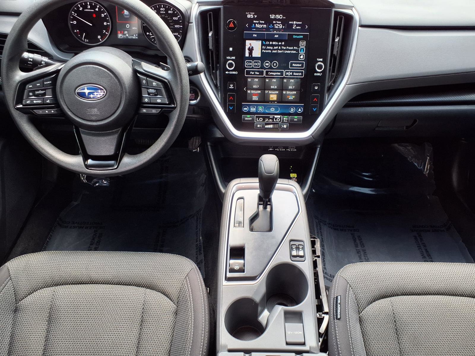 Certified 2024 Subaru Crosstrek 2.0i Premium image 4