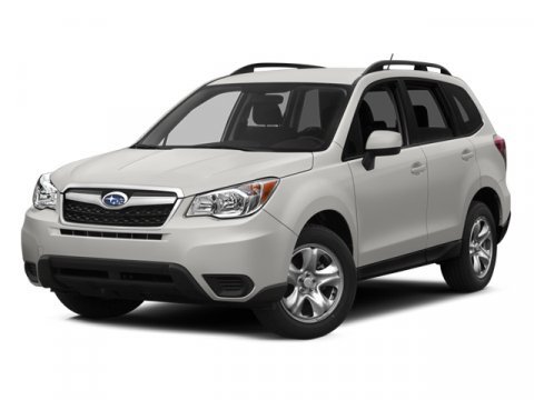 Used 2014 Subaru Forester 2.5i Limited w/ Popular Package #1