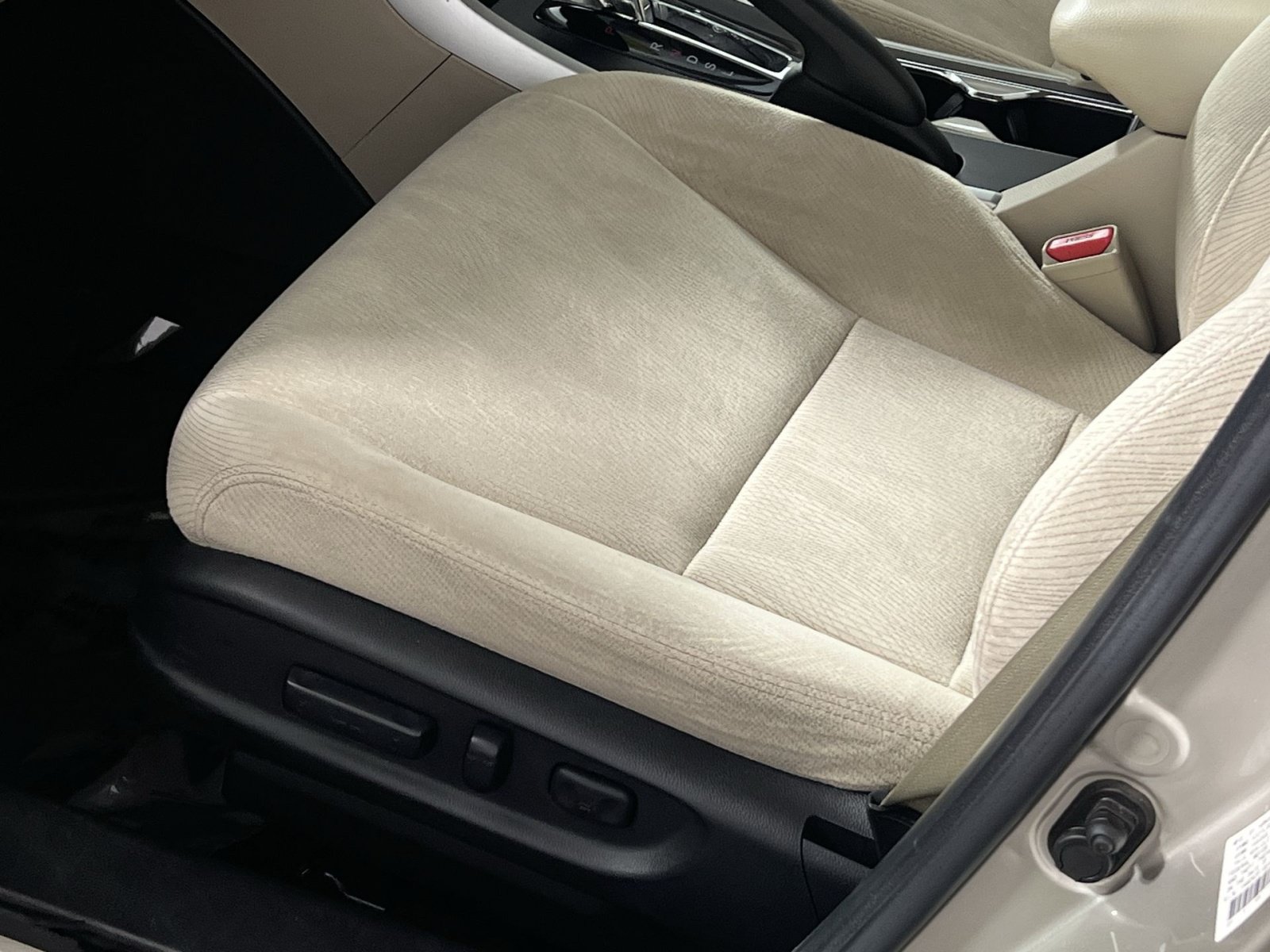 Used 2014 Honda Accord EX image 14