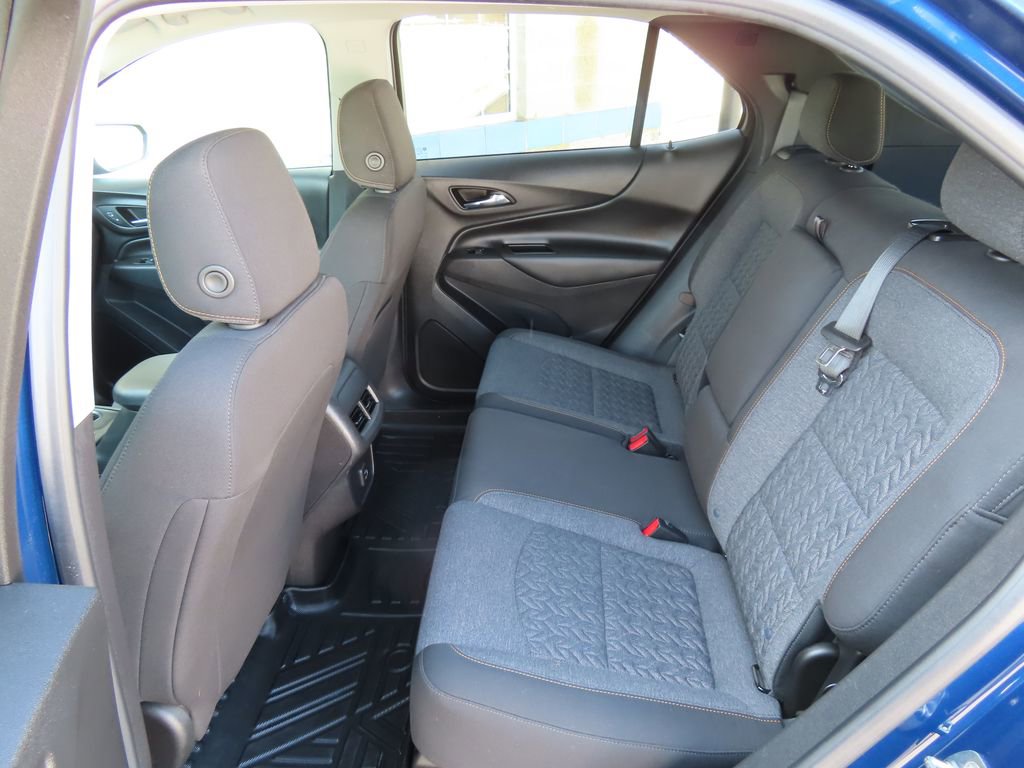 Certified 2023 Chevrolet Equinox LT image 26
