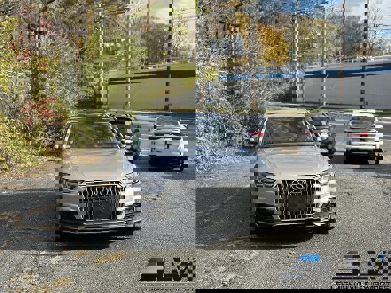 Used 2019 Audi A4 2.0T allroad Premium Plus image 4