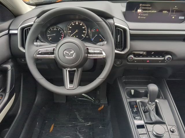 New 2026 MAZDA CX-50 AWD 2.5 S w/ Weather Package image 14