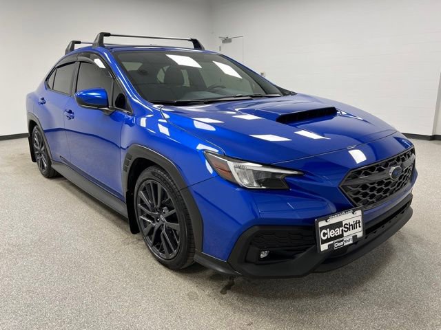 Used 2023 Subaru WRX Premium image 2