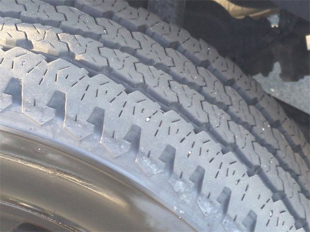 Used 2024 RAM 2500 Laramie w/ Night Edition image 26