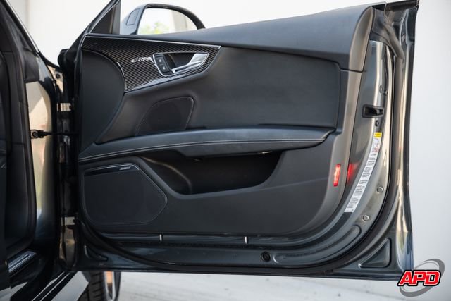 Used 2014 Audi RS 7 Prestige image 80