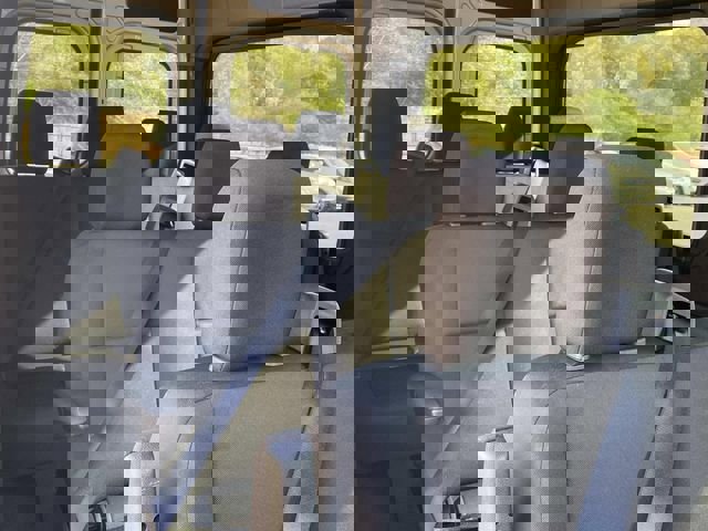 Used 2024 Mercedes-Benz Sprinter 2500 image 15