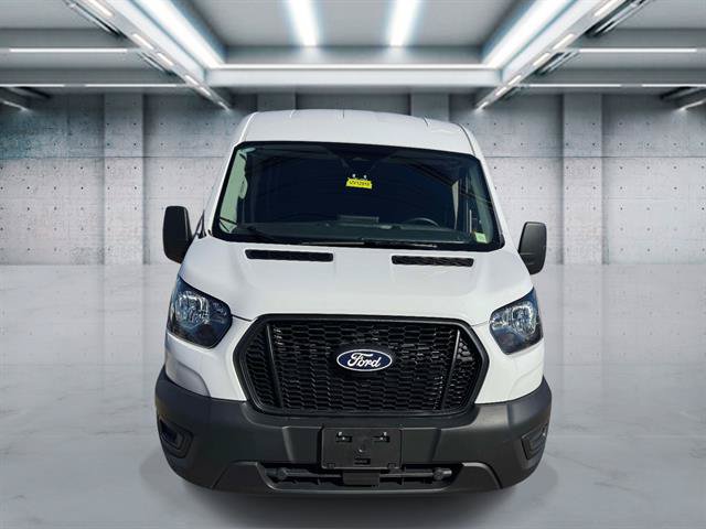 Used 2026 Ford Transit 250 148 Medium Roof w/ Load Area Protection Package RWD image 3