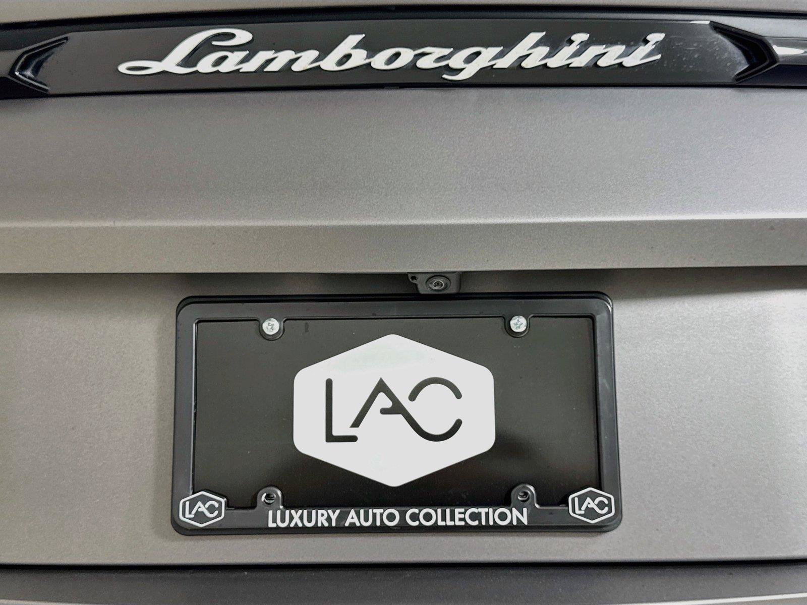 Used 2022 Lamborghini Urus AWD/4WD image 35