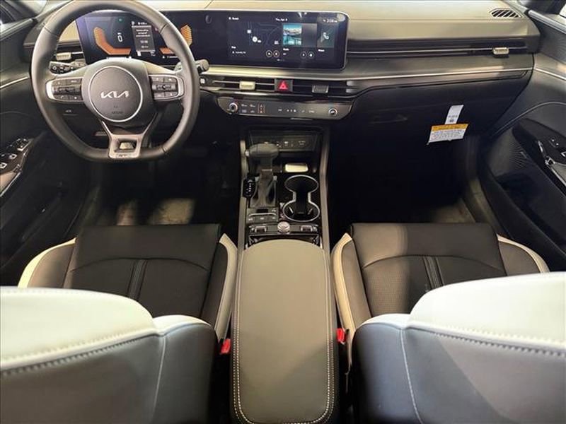 New 2026 Kia K5 GT-Line image 14