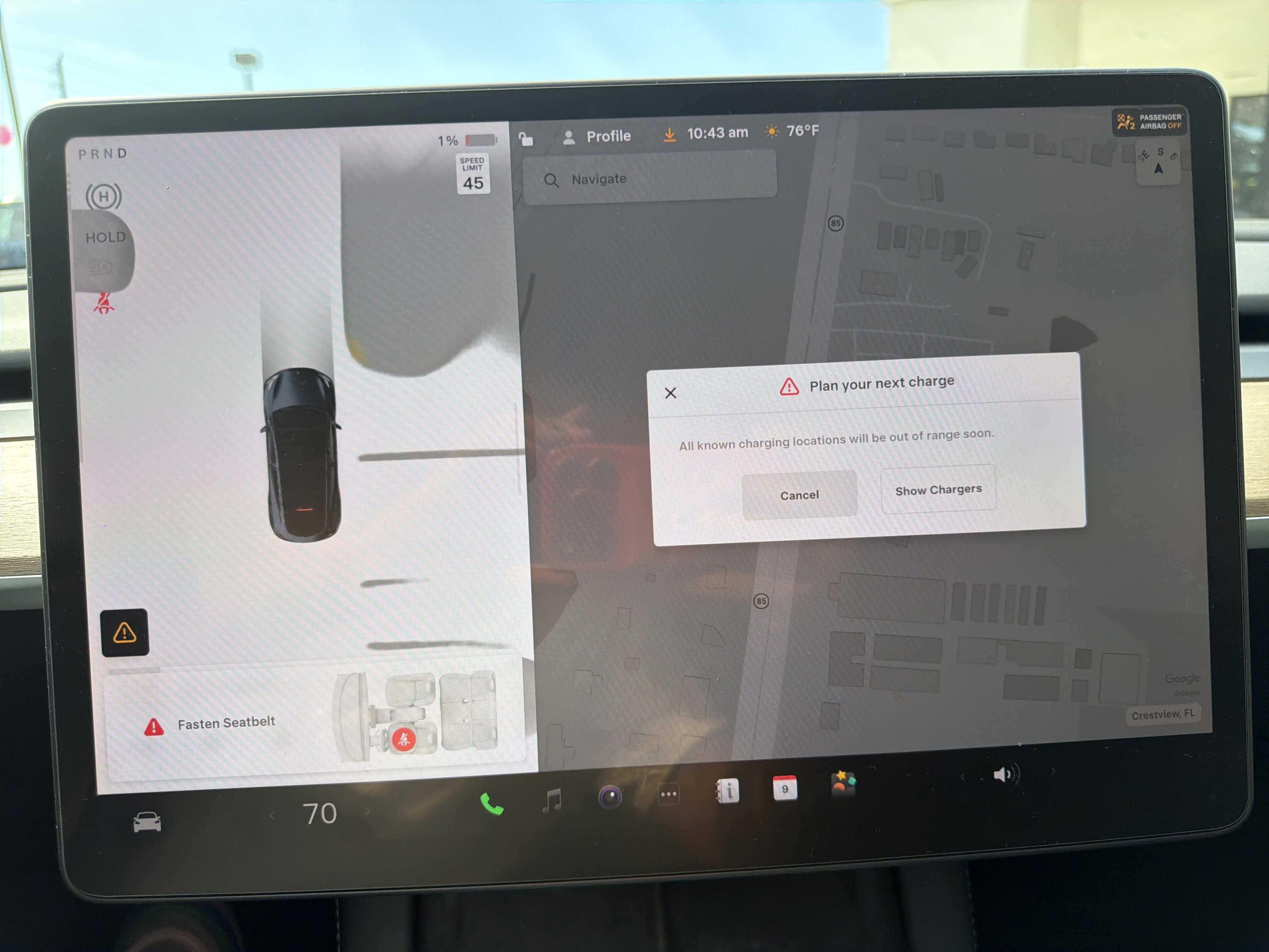 Used 2024 Tesla Model Y Long Range image 30