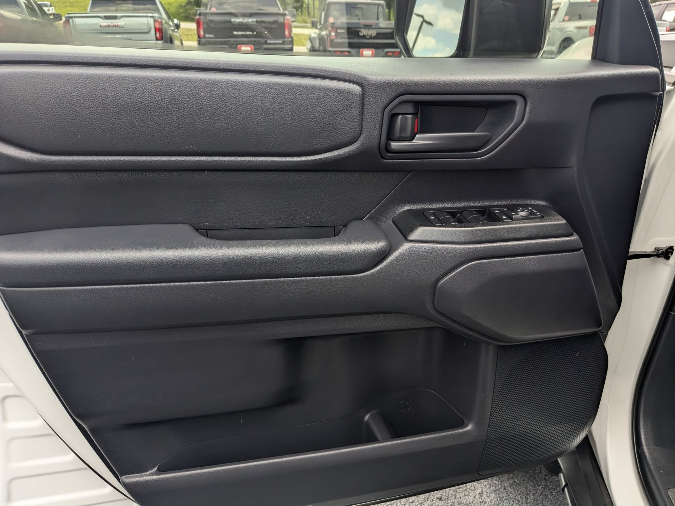 Used 2024 Toyota Land Cruiser 1958 AWD/4WD image 11